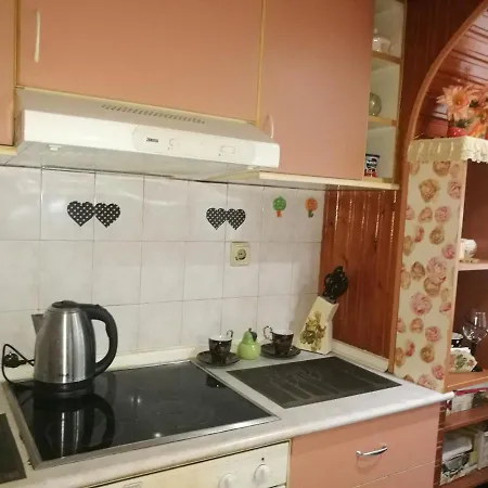 Apartment Младост *