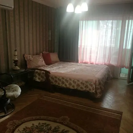 Младост Apartment *