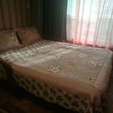 Младост Apartment Warna