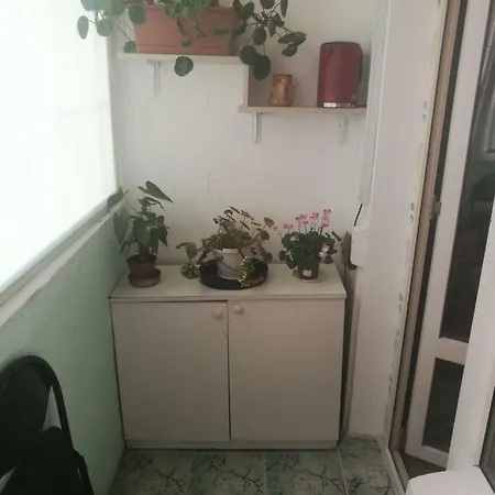 Младост Apartment *